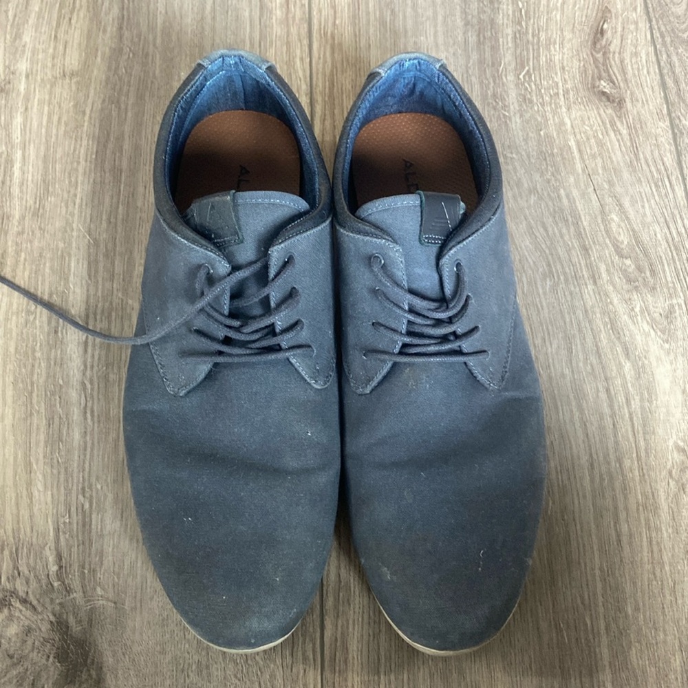 ALDO Men’s dress shoe